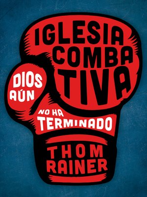 cover image of Iglesia combativa
